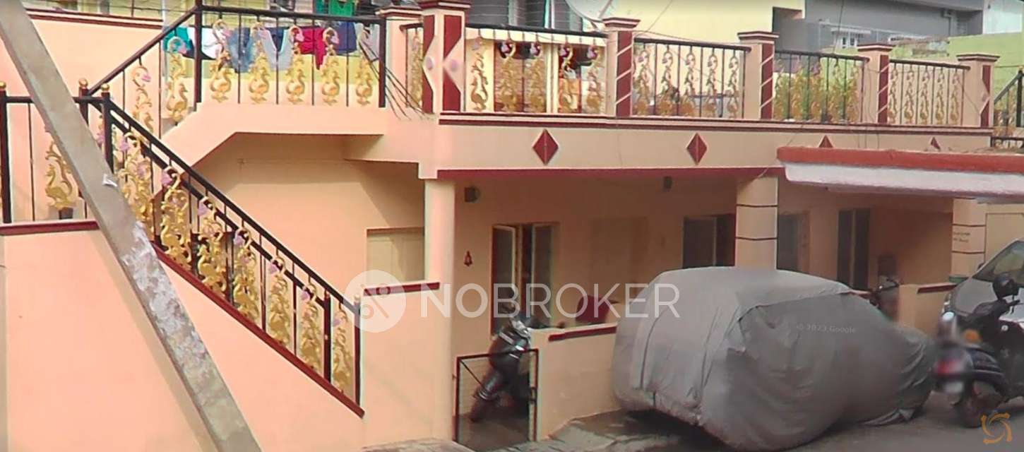 1 BHK House for Rent  In T. Dasarahalli