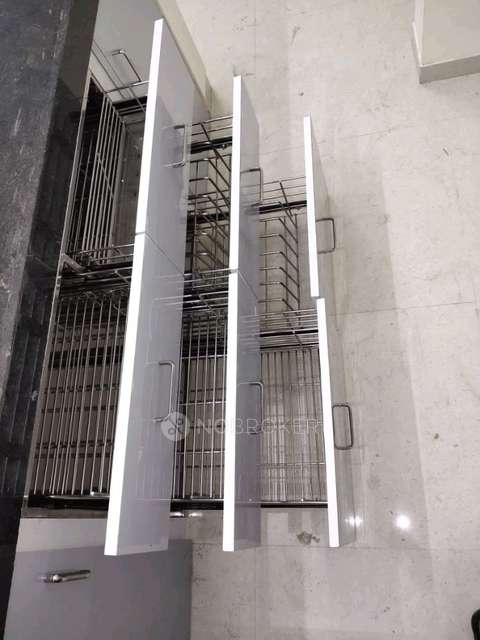 1 BHK Flat In Megaplex Commanders Heera Siddhi Homes, Mumbai For Sale  In Rasayani Road