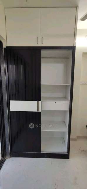 1 BHK Flat In Megaplex Commanders Heera Siddhi Homes, Mumbai For Sale  In Rasayani Road