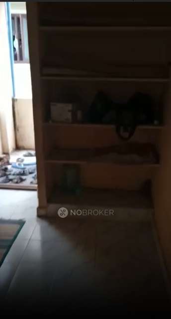 2 BHK Flat In Apartment For Sale  In Tharamani