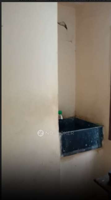 2 BHK Flat In Apartment For Sale  In Tharamani
