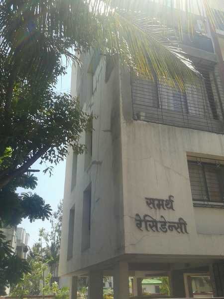 Samarth Residency Warje