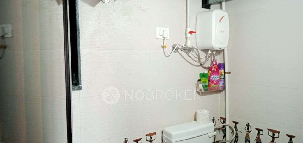 1 BHK Flat In Sai Angan For Sale  In Panvel, Karanjade