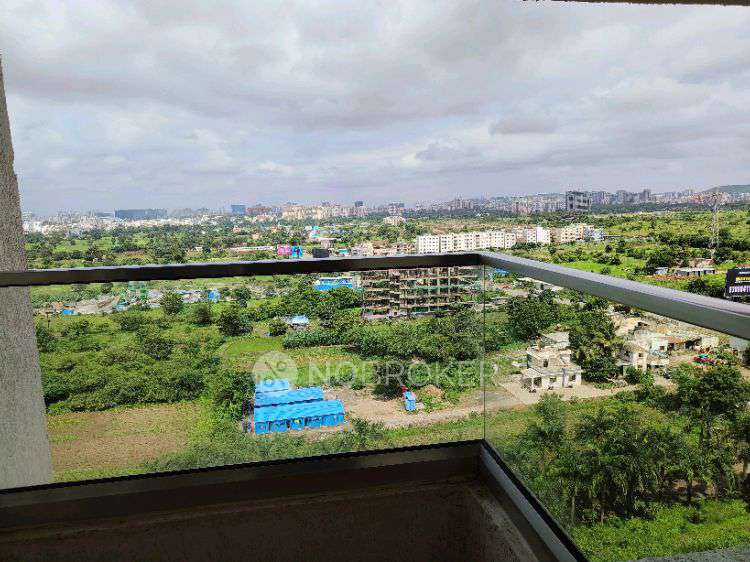 1 BHK Flat In Vtp Leonara for Rent  In Mahalunge