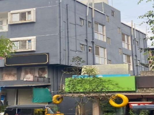 1 BHK House for Rent  In Jnvs Salon And Academy