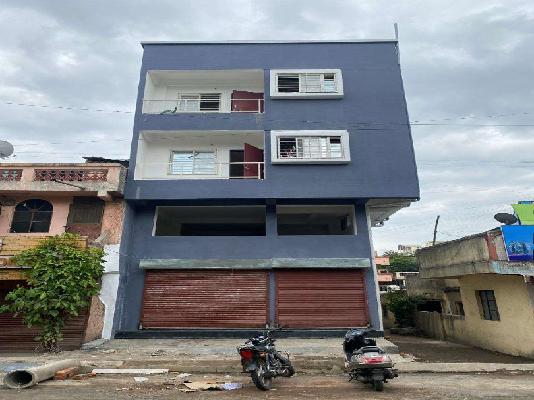 1 BHK House for Rent  In Jnvs Salon And Academy