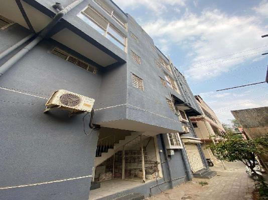 1 BHK House for Rent  In Jnvs Salon And Academy