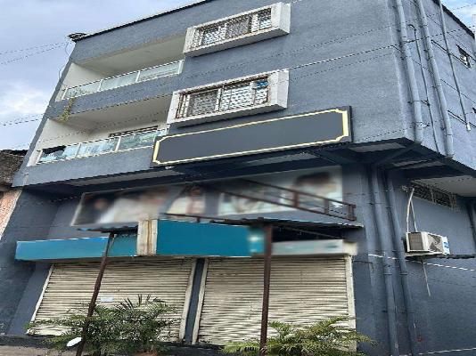 1 BHK House for Rent  In Jnvs Salon And Academy