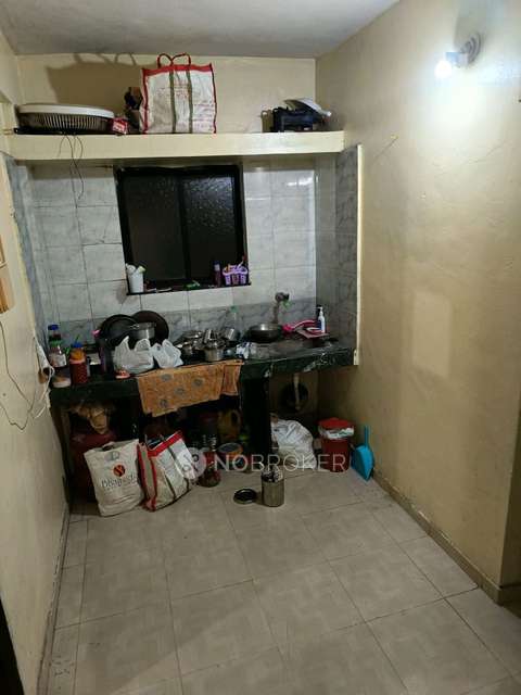 1 BHK Flat In Bismillah Heights For Sale  In Kondhwa