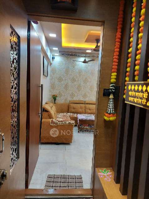 2 BHK Flat In Jh Zojwala Regency Park For Sale  In Kalyan East