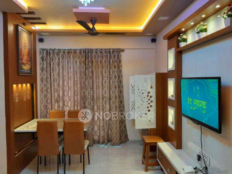 2 BHK Flat In Jh Zojwala Regency Park For Sale  In Kalyan East