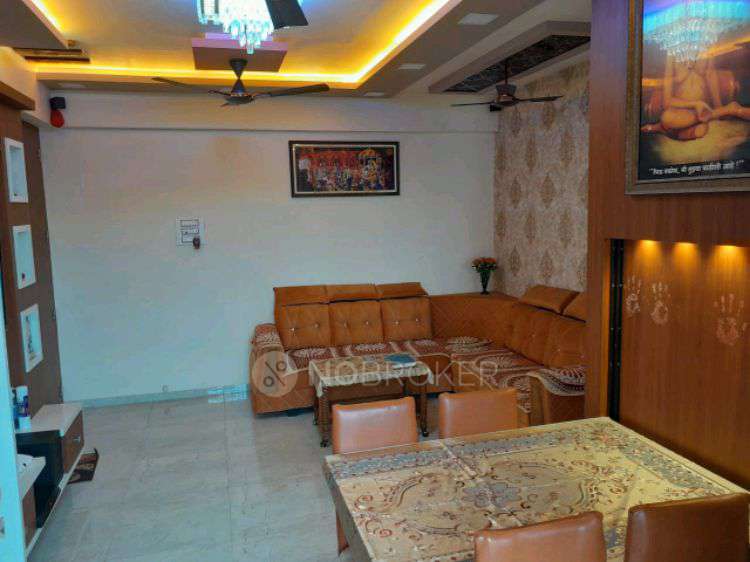 2 BHK Flat In Jh Zojwala Regency Park For Sale  In Kalyan East