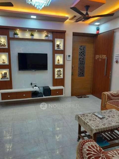 2 BHK Flat In Jh Zojwala Regency Park For Sale  In Kalyan East