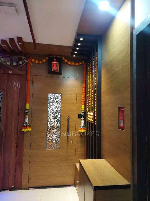 2 BHK Flat In Jh Zojwala Regency Park For Sale  In Kalyan East