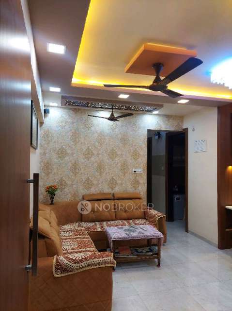 2 BHK Flat In Jh Zojwala Regency Park For Sale  In Kalyan East