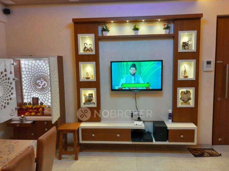 2 BHK Flat In Jh Zojwala Regency Park For Sale  In Kalyan East