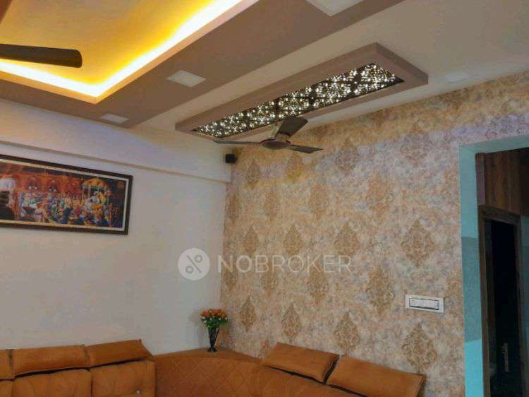 2 BHK Flat In Jh Zojwala Regency Park For Sale  In Kalyan East