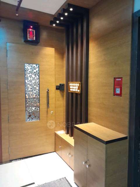 2 BHK Flat In Jh Zojwala Regency Park For Sale  In Kalyan East