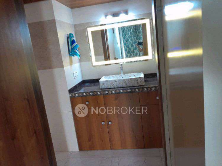 2 BHK Flat In Jh Zojwala Regency Park For Sale  In Kalyan East