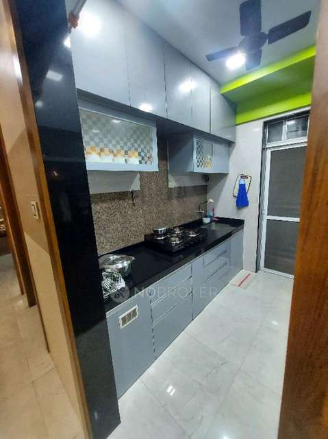 2 BHK Flat In Jh Zojwala Regency Park For Sale  In Kalyan East