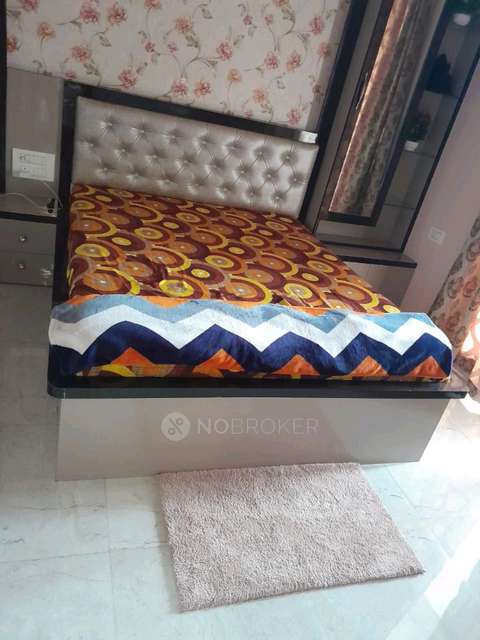 2 BHK Flat In Jh Zojwala Regency Park For Sale  In Kalyan East