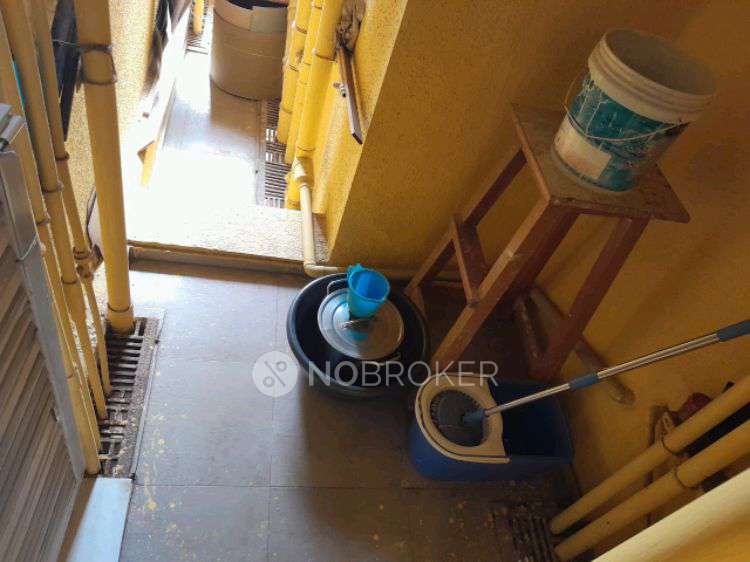 2 BHK Flat In Jh Zojwala Regency Park For Sale  In Kalyan East