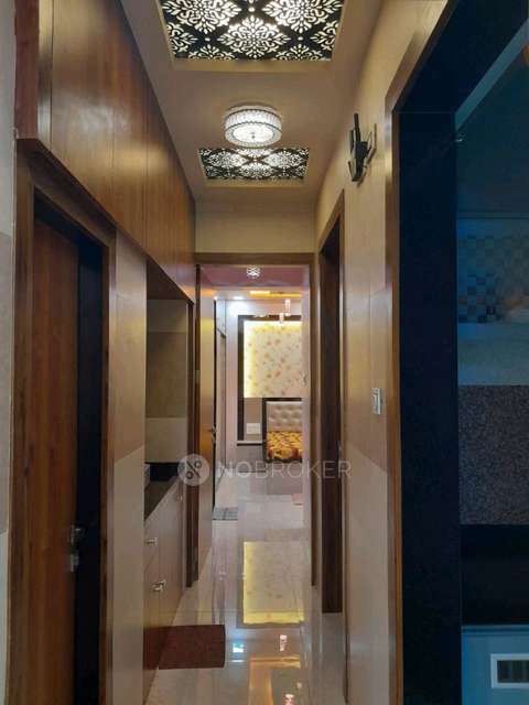 2 BHK Flat In Jh Zojwala Regency Park For Sale  In Kalyan East