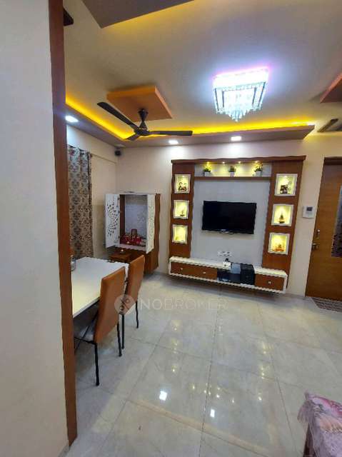 2 BHK Flat In Jh Zojwala Regency Park For Sale  In Kalyan East