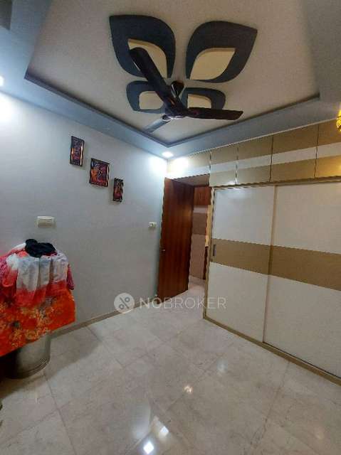 2 BHK Flat In Jh Zojwala Regency Park For Sale  In Kalyan East
