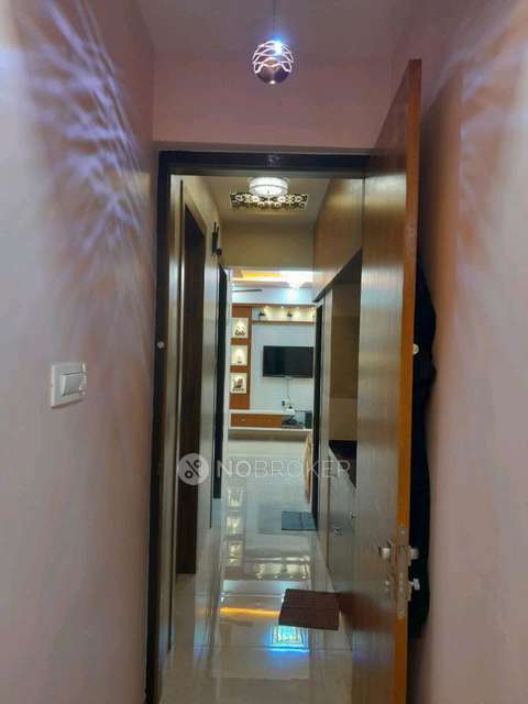 2 BHK Flat In Jh Zojwala Regency Park For Sale  In Kalyan East