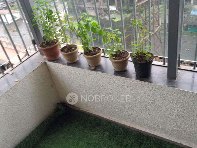 2 BHK Flat In Jh Zojwala Regency Park For Sale  In Kalyan East