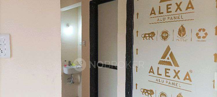 1 BHK Flat In Raunak City For Sale  In Kalyan West