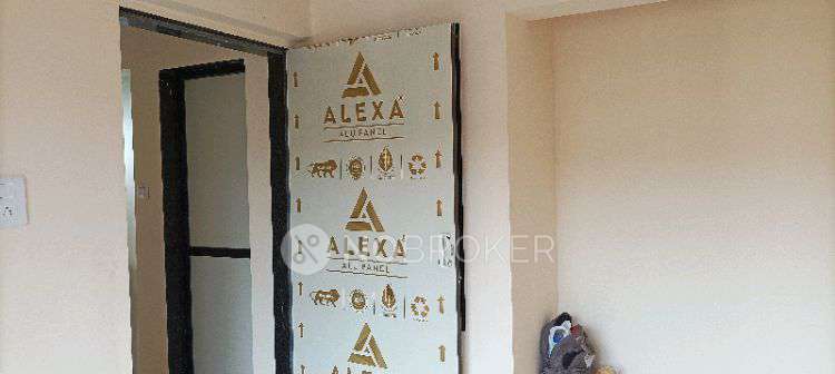 1 BHK Flat In Raunak City For Sale  In Kalyan West