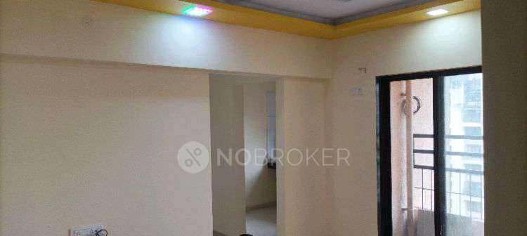 1 BHK Flat In Raunak City For Sale  In Kalyan West