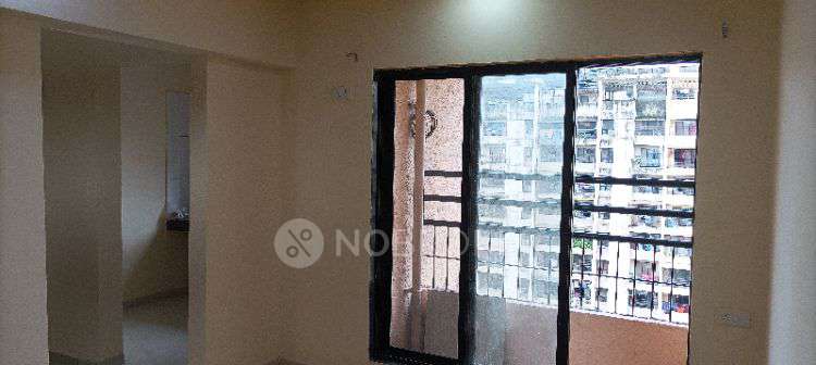 1 BHK Flat In Raunak City For Sale  In Kalyan West