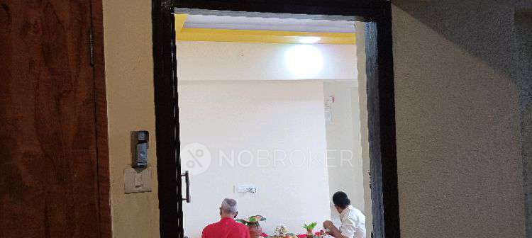 1 BHK Flat In Raunak City For Sale  In Kalyan West