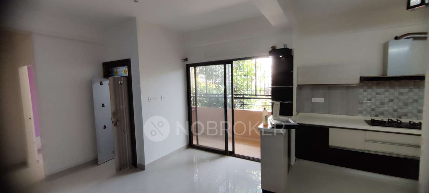 2 BHK Flat In Rn Fort House, Dasarahalli for Rent  In Rn Fort House