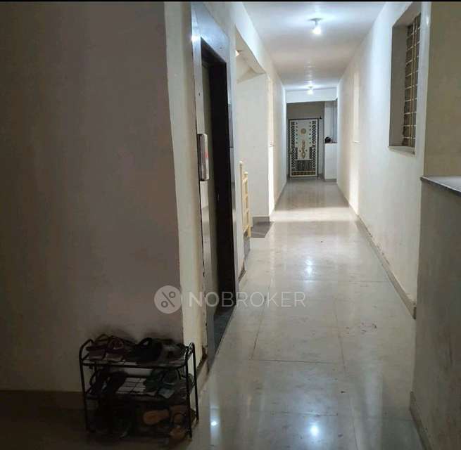 1 BHK Flat In Gurukrupa Park for Rent  In Manjari Budruk