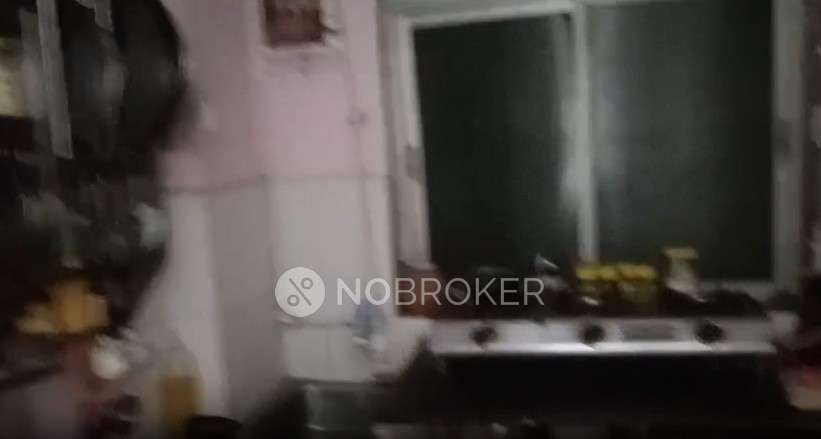1 BHK Flat In B.4.      Saiprtap Society Drmveer Nagar for Rent  In Tulsidham Road