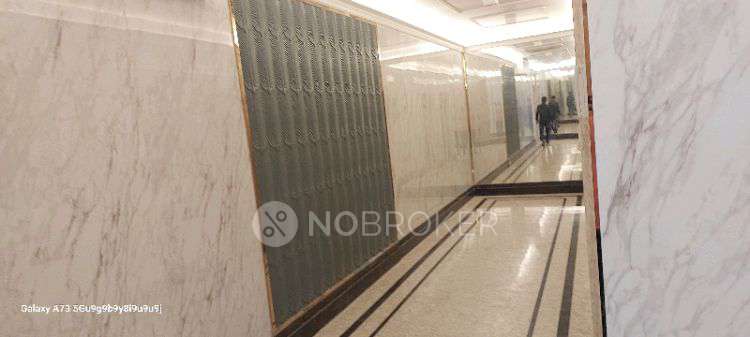 1 BHK Flat In Star Sayba Residency Bldg No 89 90 For Sale  In Mumbai