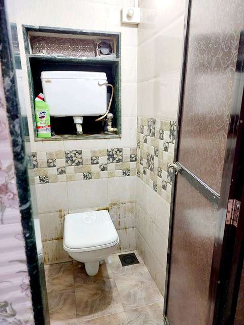 1 BHK Flat In Rani Legacy For Sale  In Saki Naka