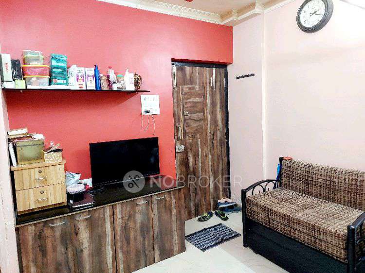 1 BHK Flat In Rani Legacy For Sale  In Saki Naka