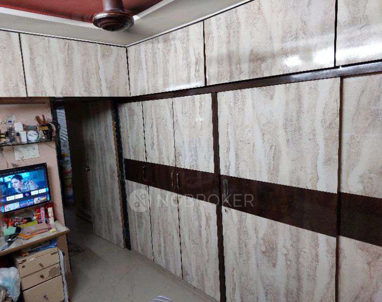 1 BHK Flat In Rani Legacy For Sale  In Saki Naka