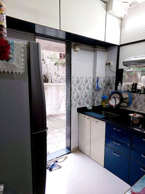 1 BHK Flat In Rani Legacy For Sale  In Saki Naka