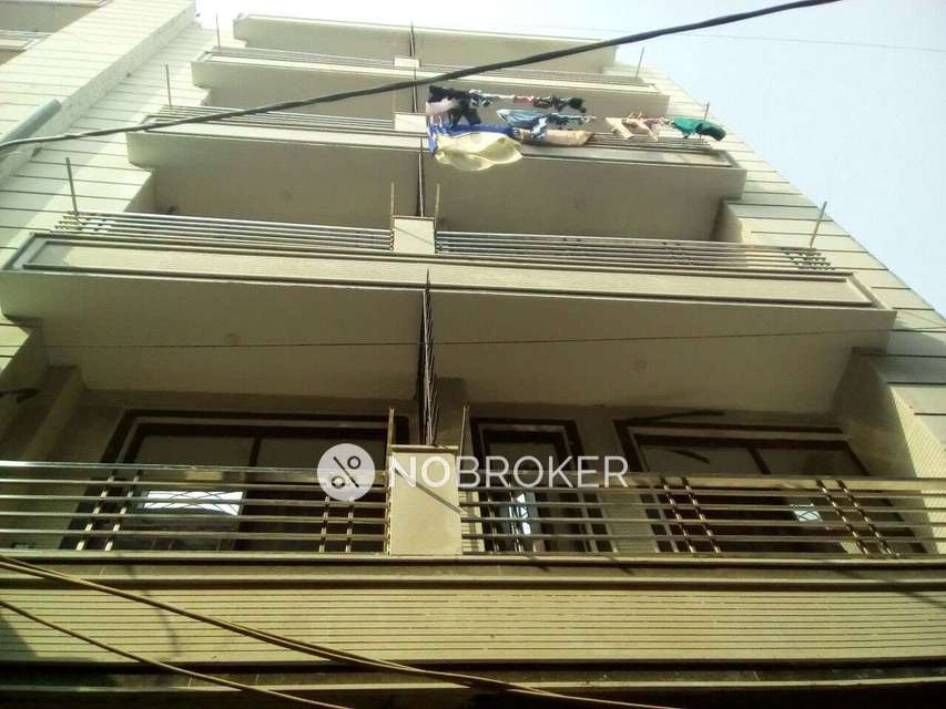 2 BHK Flat In Galaxy Appartment   for Rent  In Jain Park