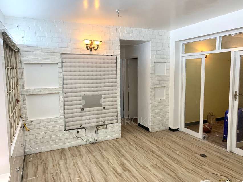 3 BHK Flat In Kences Enclave for Rent  In Thyagaraya Nagar, 