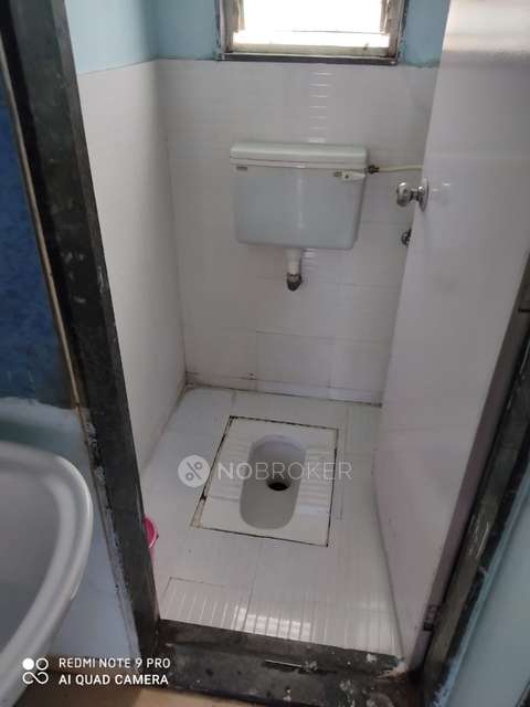 2 BHK Flat In Kamalraj Balaji Residency For Sale  In Dighi