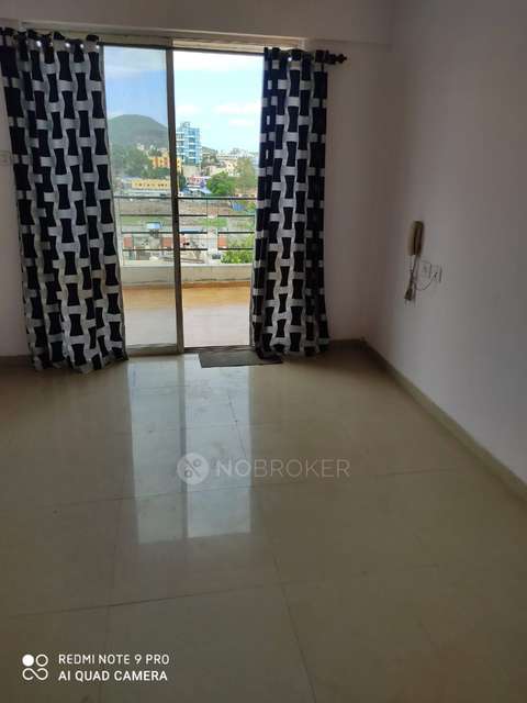 2 BHK Flat In Kamalraj Balaji Residency For Sale  In Dighi