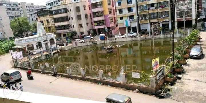 1 RK Flat In Gaondevi Darshan For Sale  In Nandivali Panchanand, Dombivli East