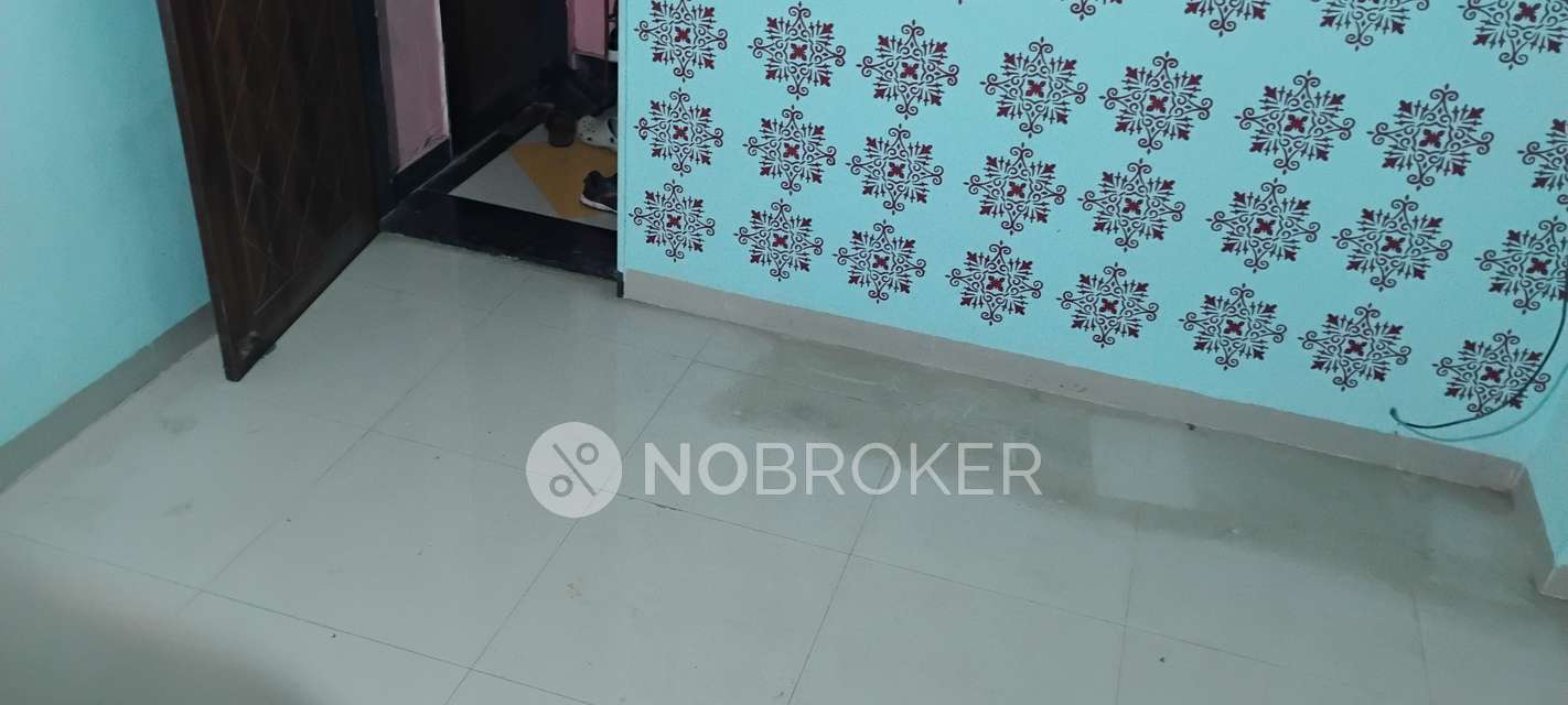 1 BHK Flat In Aarambh Apartment for Rent  In Wakad